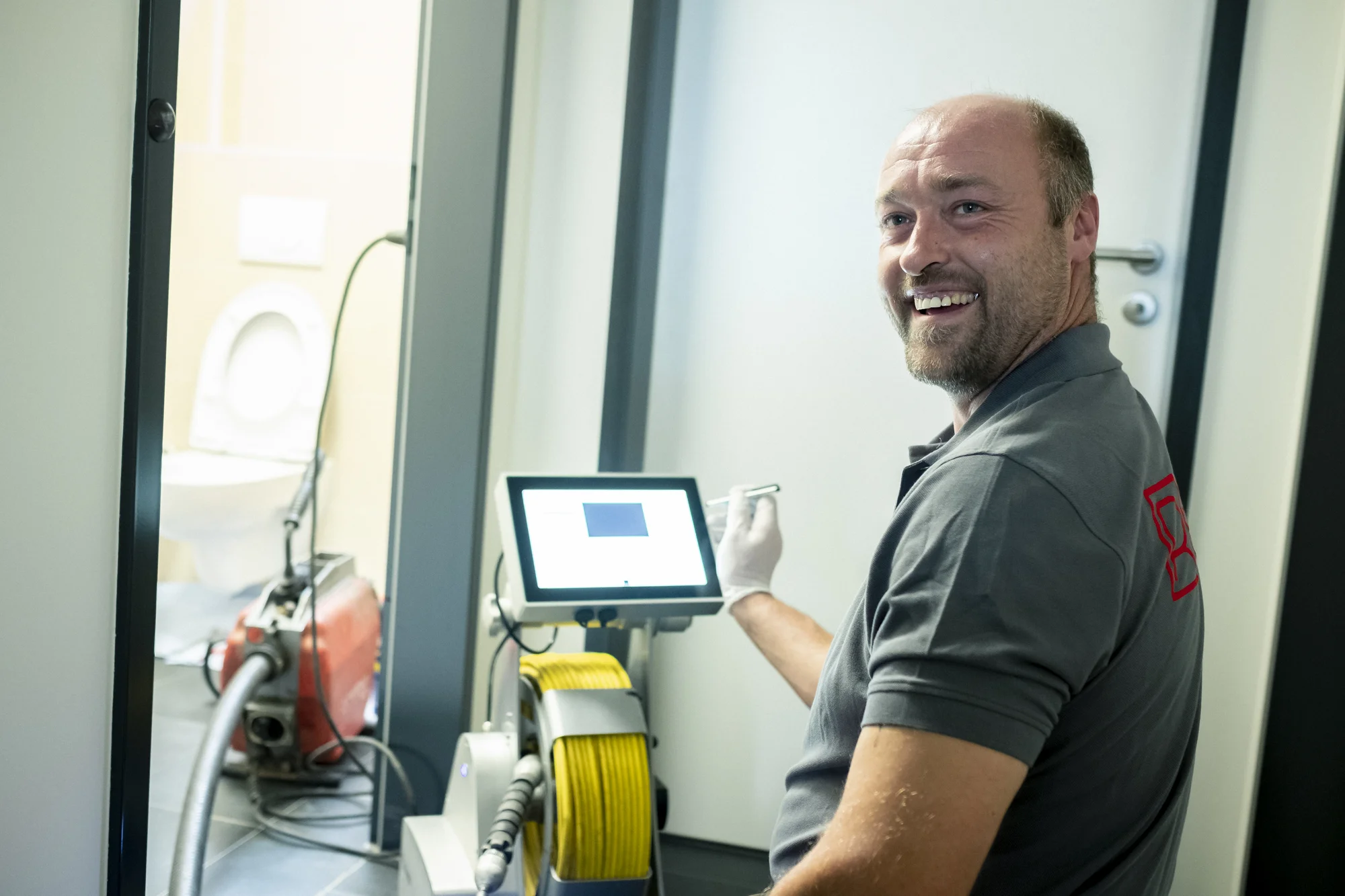 Kontakt Kanalservice Regenstauf