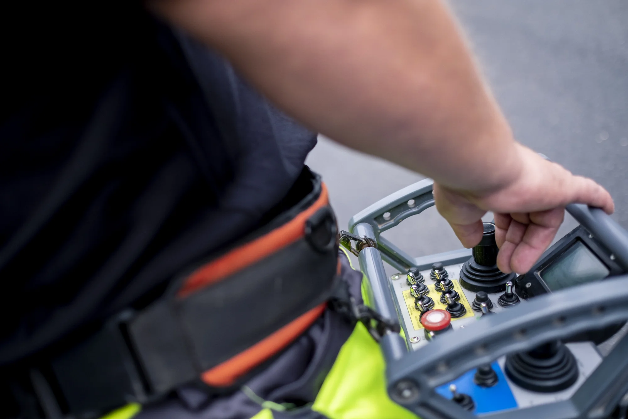 Kanalreinigung in Regenstauf mit moderner Reinigungstechnik