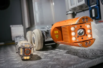 Leistungen für Kanalreinigung und Rohrreinigung in Regenstauf